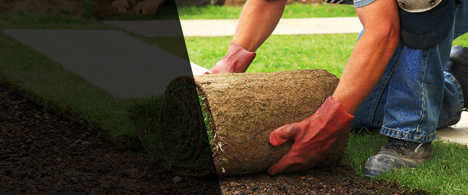Crossville Landscapers