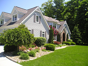 Landscapers and Lawncare Services in Crossville, AL